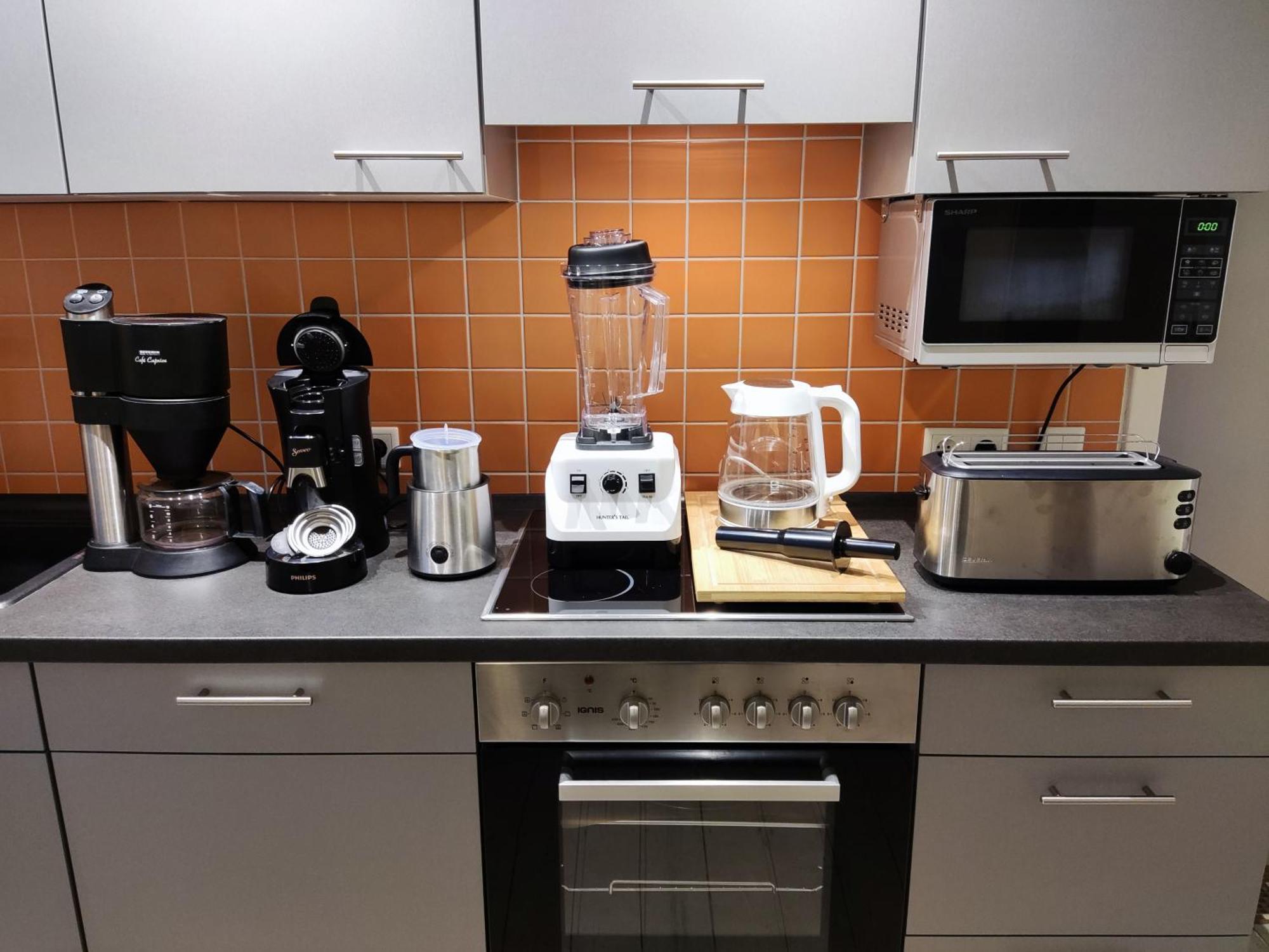 Appartamento Gruene Oase Nr.2, Nahe Uni Und Technologie Quartier Bochum Esterno foto