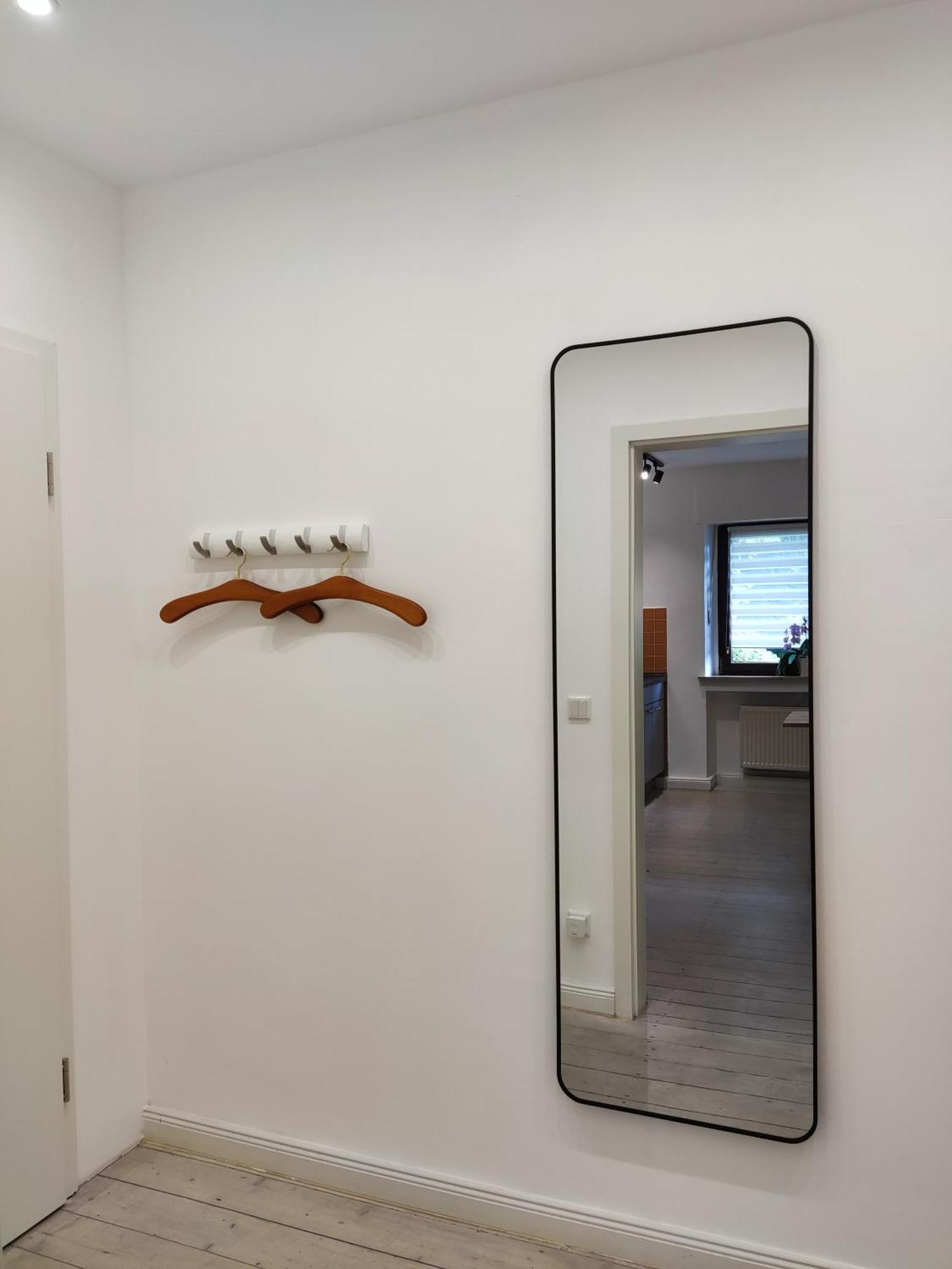 Appartamento Gruene Oase Nr.2, Nahe Uni Und Technologie Quartier Bochum Esterno foto