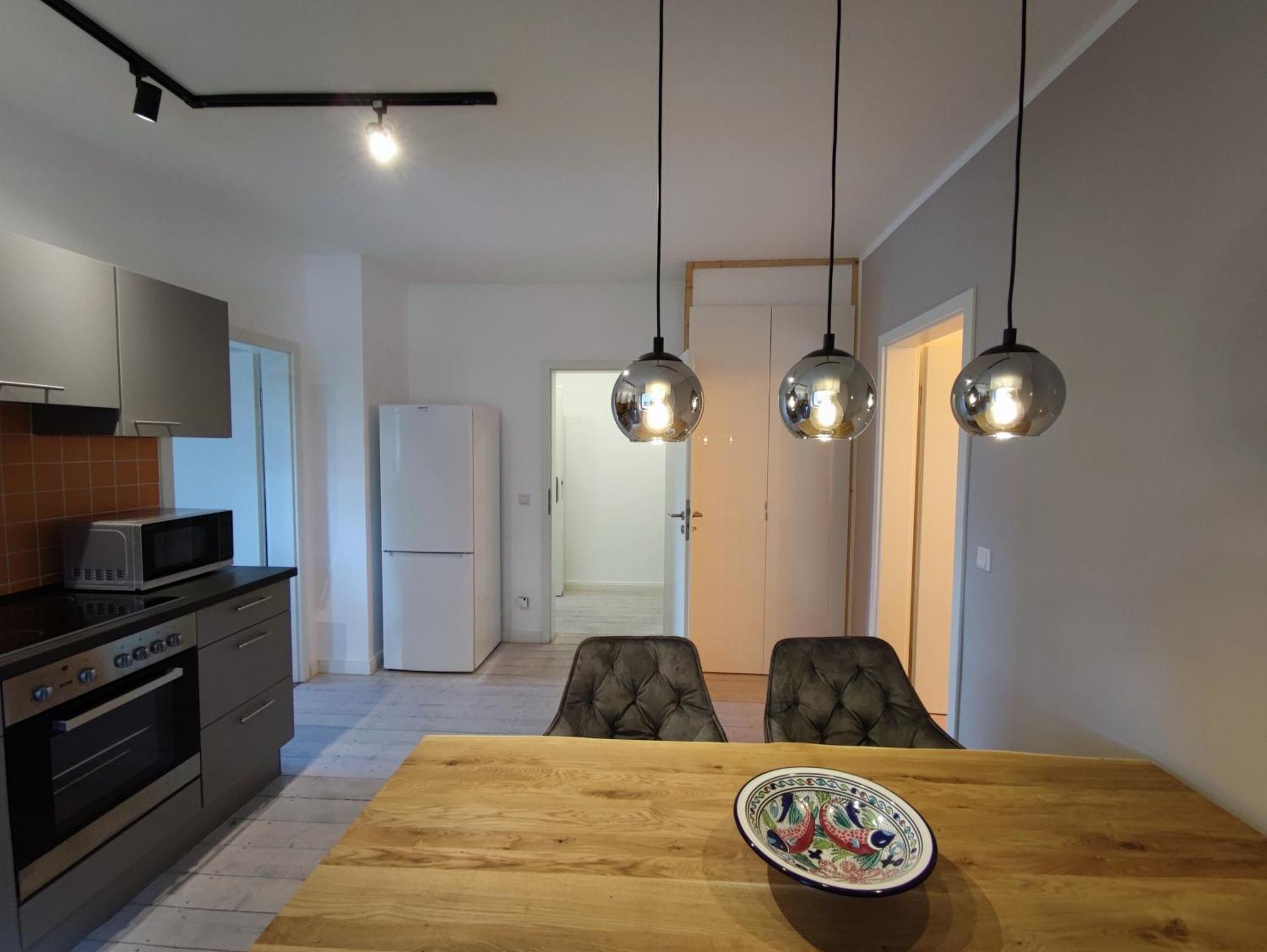 Appartamento Gruene Oase Nr.2, Nahe Uni Und Technologie Quartier Bochum Esterno foto